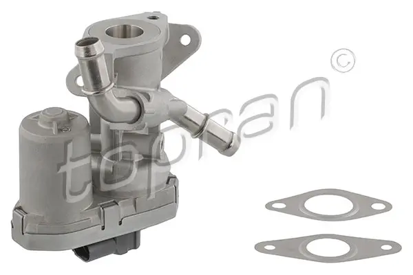 AGR-Клапан TOPRAN              