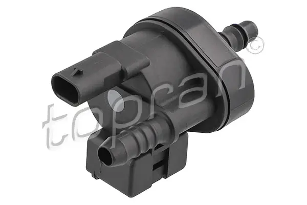 клапан, филтър с активен въглен TOPRAN              