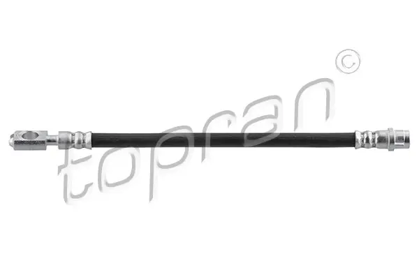 спирачен маркуч TOPRAN              