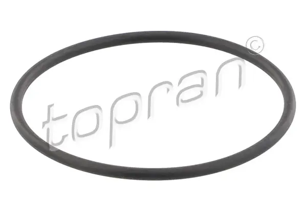 уплътнение, термостат TOPRAN              