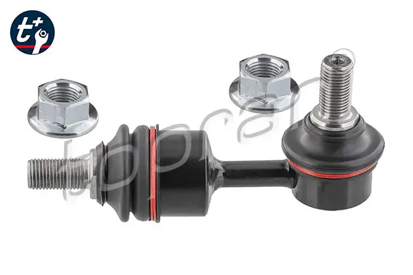 биалета TOPRAN              