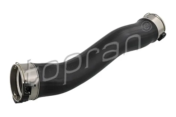 въздуховод за турбината TOPRAN              