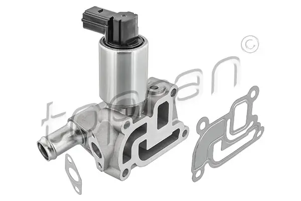 AGR-Клапан TOPRAN              