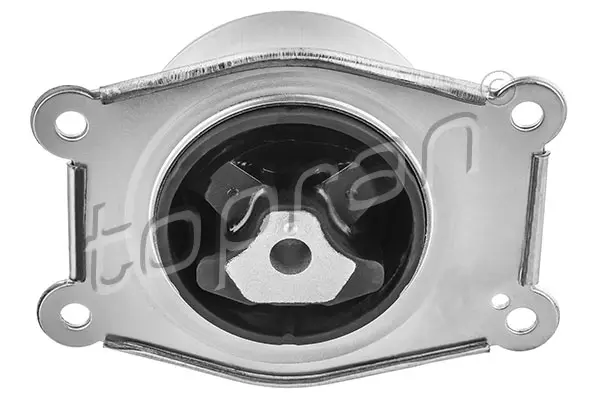 окачване, двигател TOPRAN              