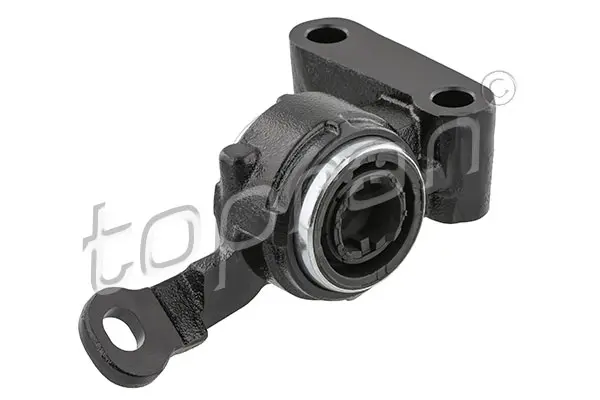 държач, окачване на напречен носач TOPRAN              