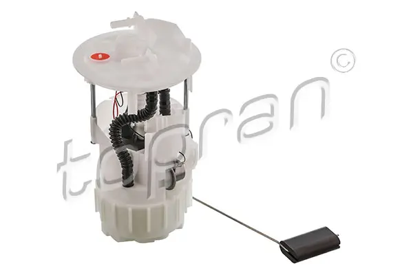 горивопроводен елемент (горивна помпа-сонда) TOPRAN              