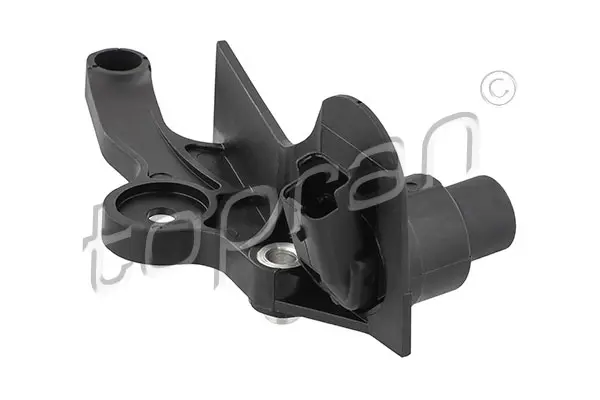 импулсен датчик, колянов вал TOPRAN              