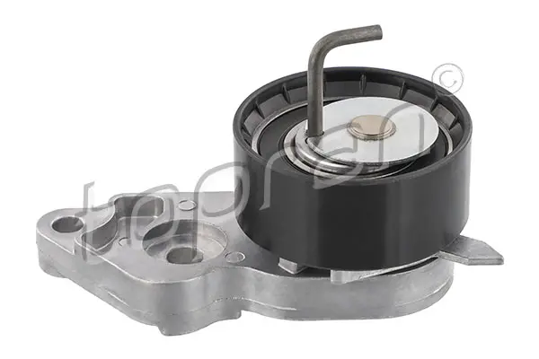 обтяжна ролка, ангренаж TOPRAN              