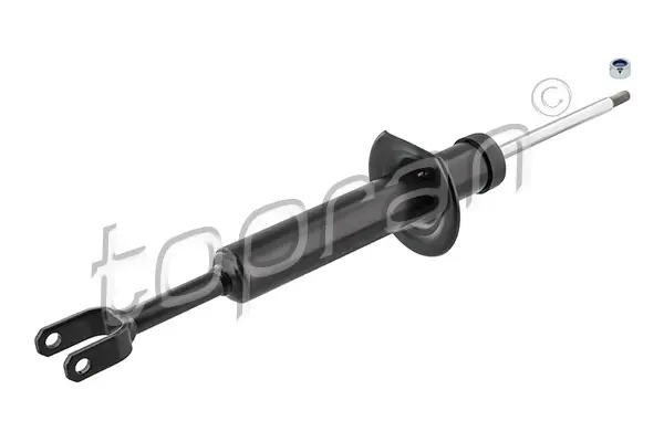 амортисьор TOPRAN              