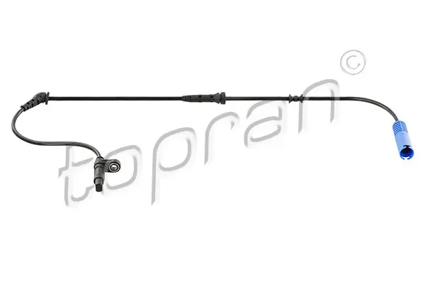 датчик, обороти на колелото TOPRAN              