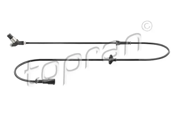 датчик, обороти на колелото TOPRAN              