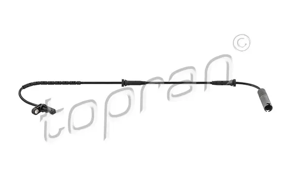 датчик, обороти на колелото TOPRAN              