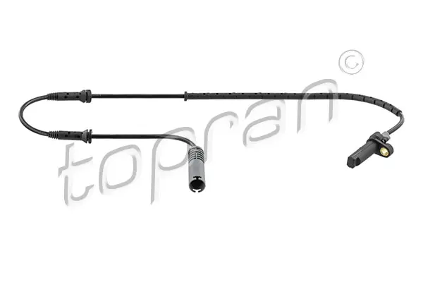 датчик, обороти на колелото TOPRAN              