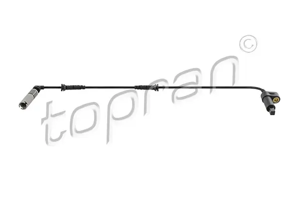 датчик, обороти на колелото TOPRAN              