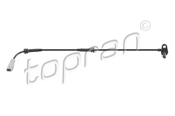 датчик, обороти на колелото TOPRAN              