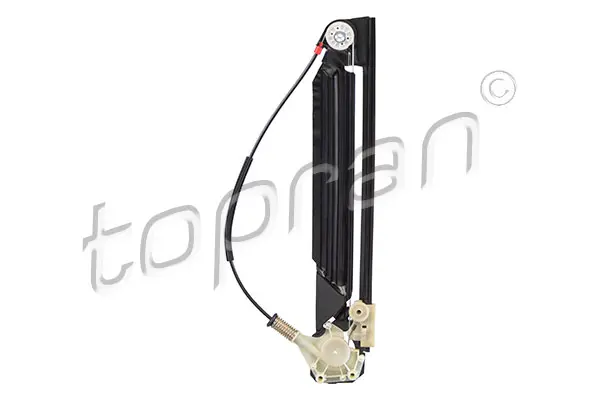 стъклоподемник TOPRAN              
