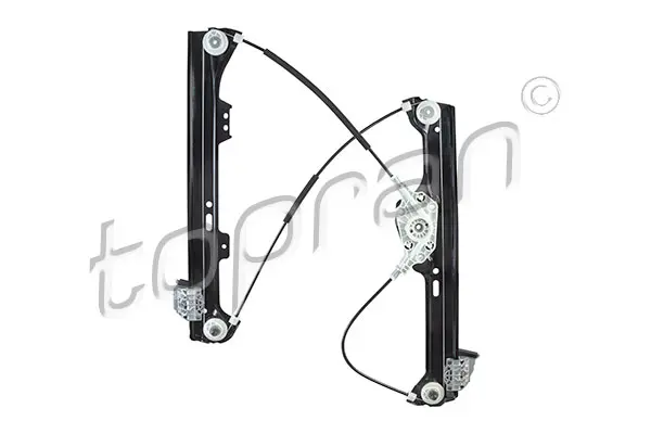 стъклоподемник TOPRAN              