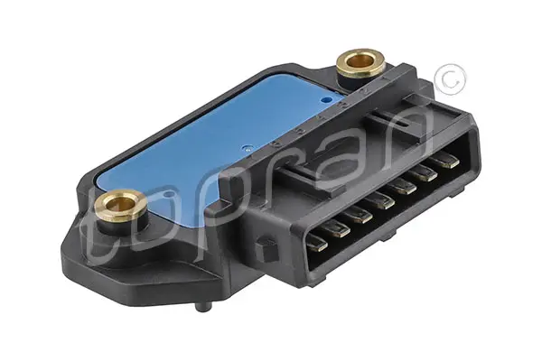 включващо устройство (комутатор), запалителна система TOPRAN              