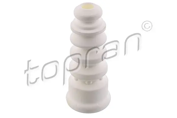 ударен тампон, окачване (ресьори) TOPRAN              