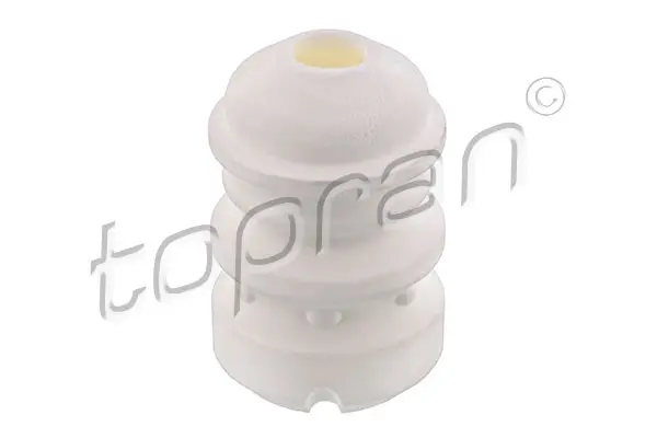 ударен тампон, окачване (ресьори) TOPRAN              