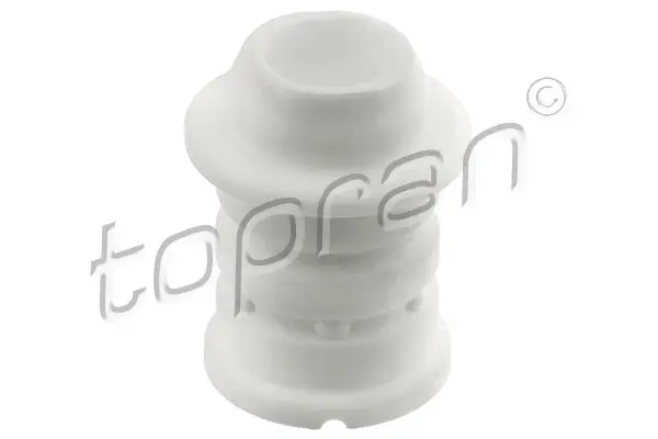 ударен тампон, окачване (ресьори) TOPRAN              