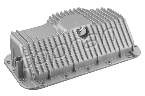 маслена вана (картер) TOPRAN              