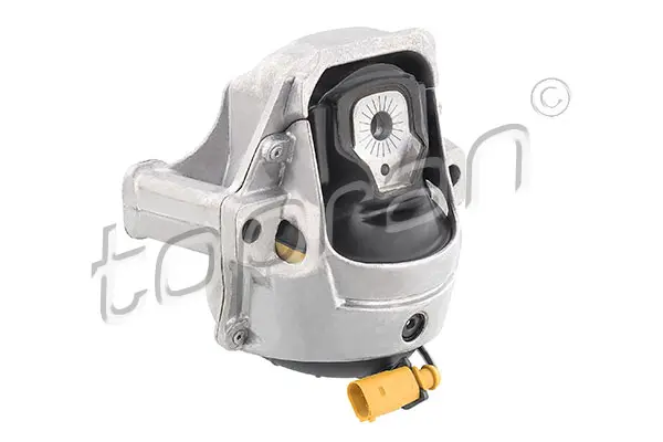 окачване, двигател TOPRAN              