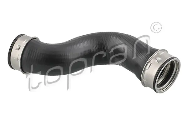 въздуховод за турбината TOPRAN              