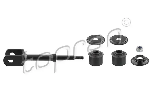 биалета TOPRAN              