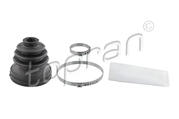 комплект маншон, полуоска TOPRAN              