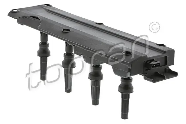 запалителна бобина TOPRAN              