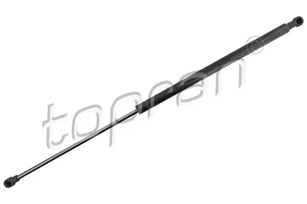 газов амортисьор, багажно-товарно пространство TOPRAN              