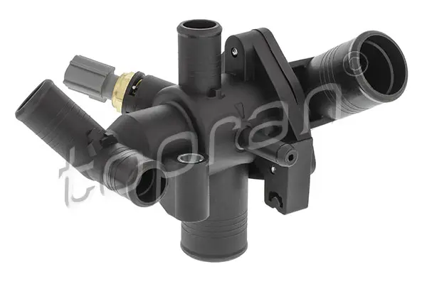 корпус на термостат TOPRAN              