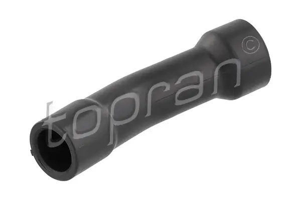 маркуч, вентилация на капака на цилиндровата глава TOPRAN              