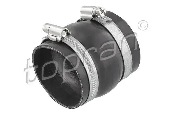 въздуховод за турбината TOPRAN              