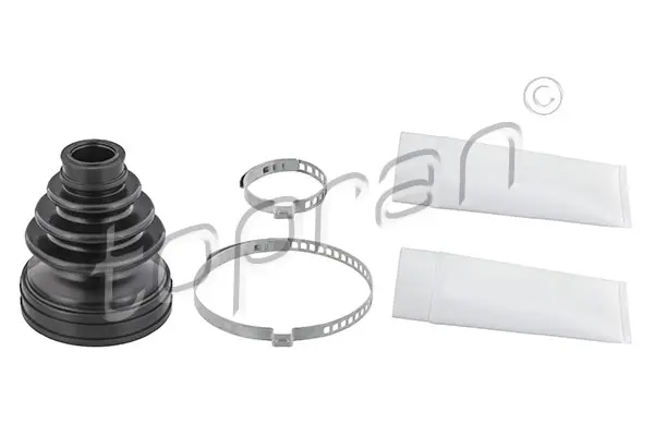комплект маншон, полуоска TOPRAN              