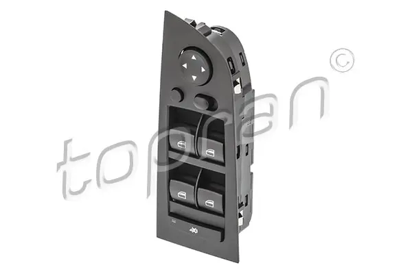 ключ(бутон), стъклоповдигане TOPRAN              