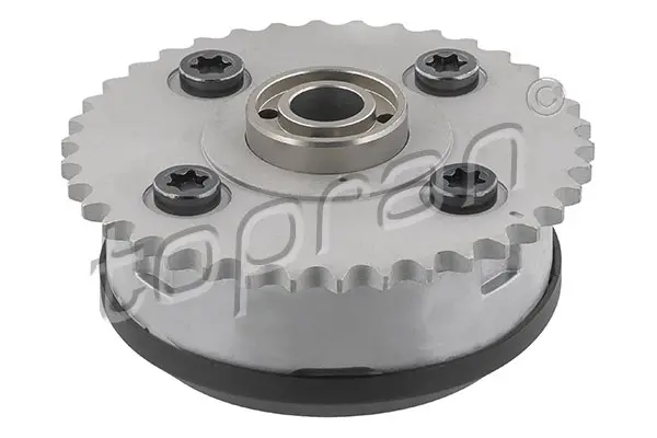 Дефазатор разпр. вал TOPRAN              