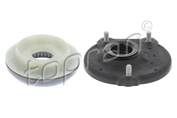 ремонтен комплект, опора на макферсъна TOPRAN              