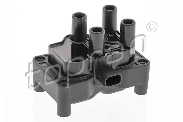 запалителна бобина TOPRAN              