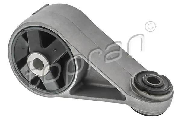 окачване, двигател TOPRAN              