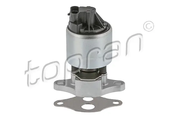 AGR-Клапан TOPRAN              