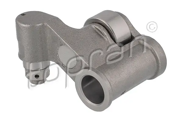 кобилица (повдигащ лост), газоразпределение TOPRAN              