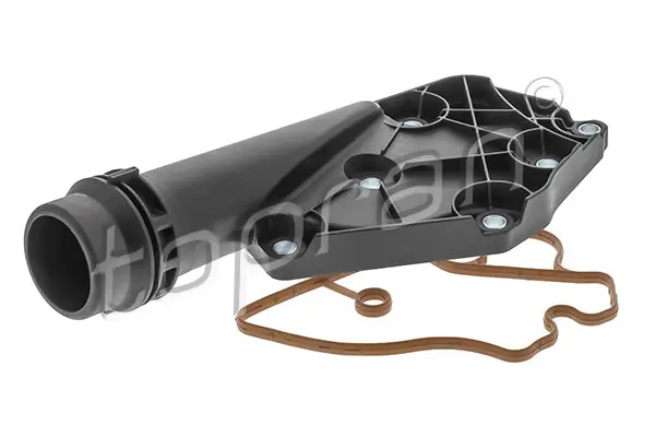 фланец за охладителната течност TOPRAN              