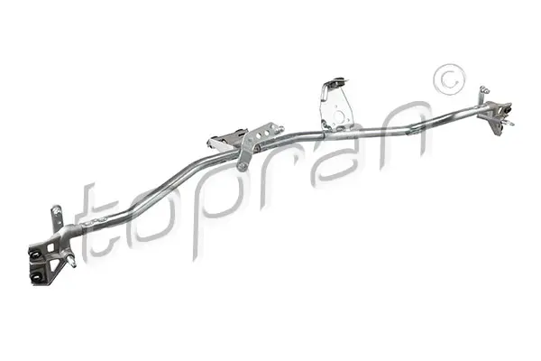 лостов механизъм на чистачките TOPRAN              