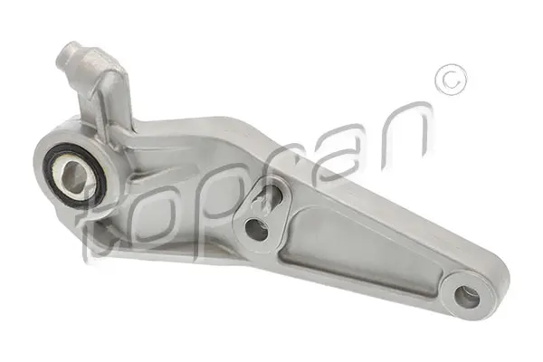 окачване, двигател TOPRAN              