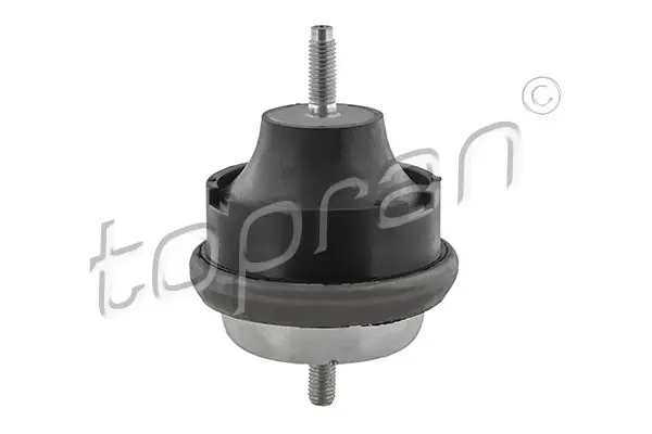 окачване, двигател TOPRAN              