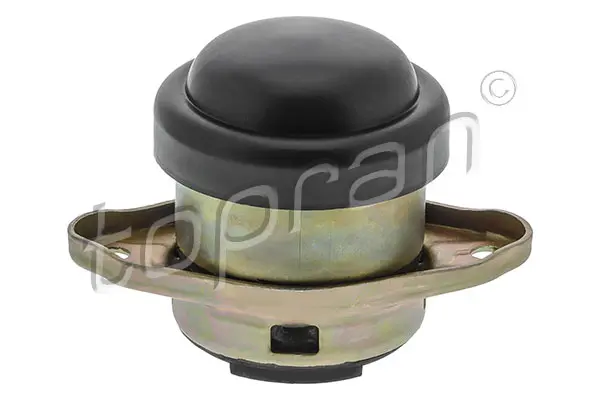 окачване, двигател TOPRAN              