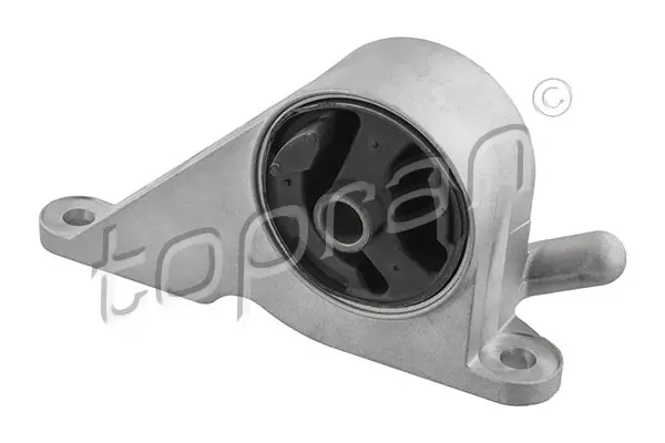 окачване, двигател TOPRAN              