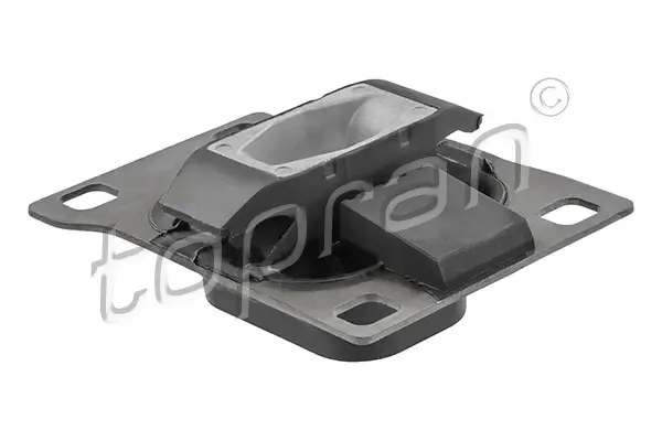 тампон, ръчна скоростна кутия TOPRAN              